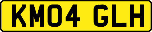 KM04GLH