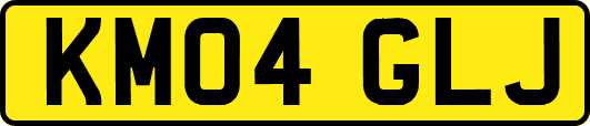 KM04GLJ
