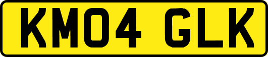 KM04GLK