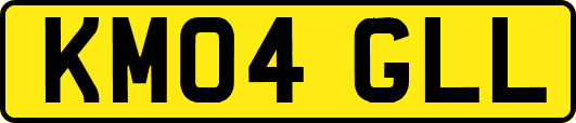 KM04GLL