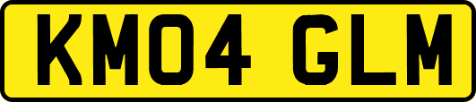 KM04GLM