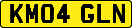 KM04GLN