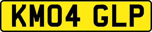 KM04GLP