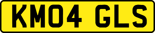 KM04GLS