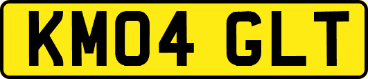 KM04GLT