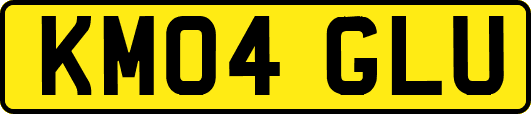 KM04GLU