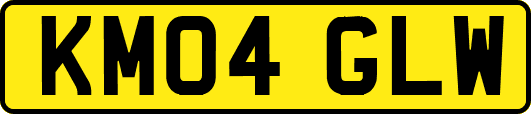 KM04GLW