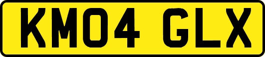 KM04GLX
