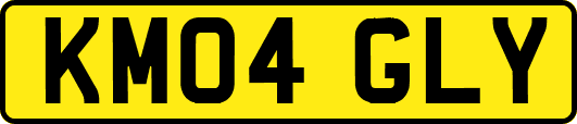 KM04GLY