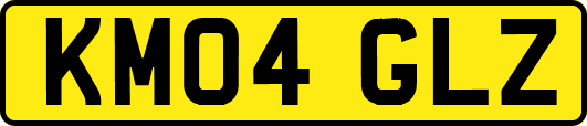 KM04GLZ