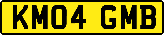 KM04GMB