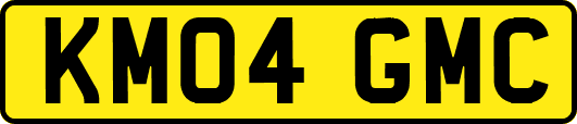 KM04GMC