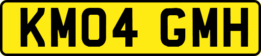 KM04GMH