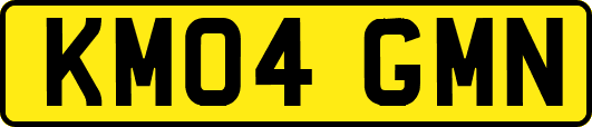 KM04GMN