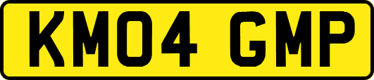 KM04GMP