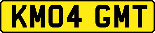 KM04GMT