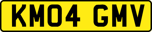 KM04GMV