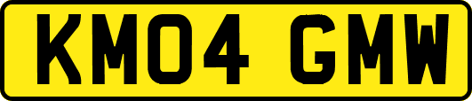 KM04GMW