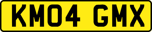 KM04GMX