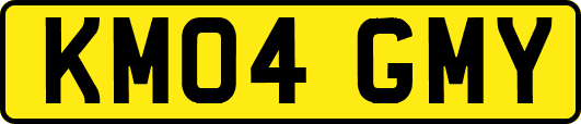 KM04GMY