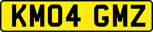 KM04GMZ