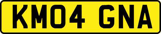 KM04GNA
