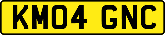 KM04GNC