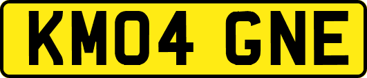 KM04GNE