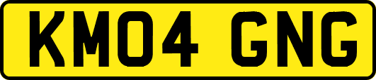 KM04GNG
