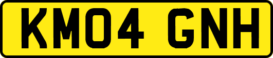 KM04GNH