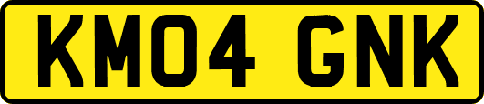 KM04GNK