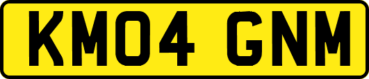 KM04GNM