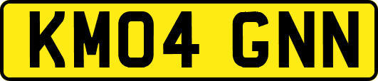 KM04GNN