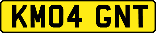 KM04GNT
