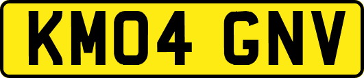 KM04GNV