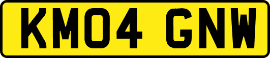 KM04GNW