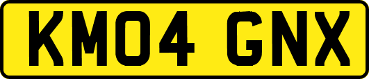 KM04GNX