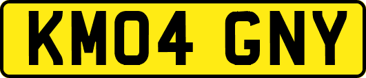 KM04GNY