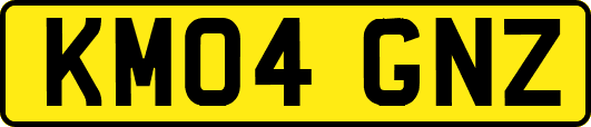 KM04GNZ