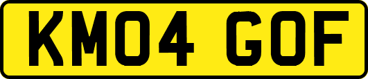 KM04GOF