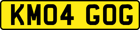 KM04GOG