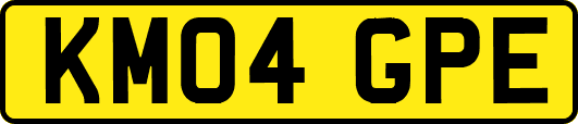KM04GPE