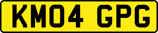 KM04GPG