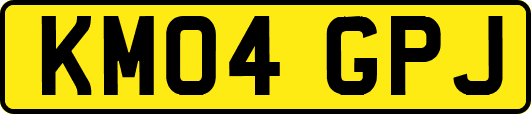 KM04GPJ