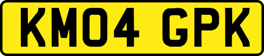 KM04GPK