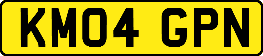 KM04GPN