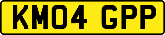 KM04GPP