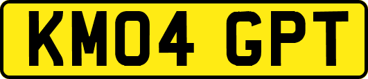 KM04GPT