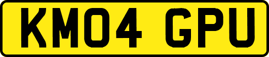 KM04GPU