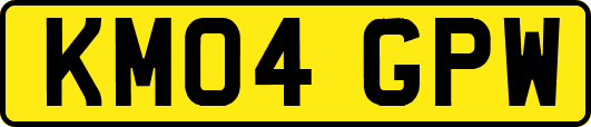 KM04GPW